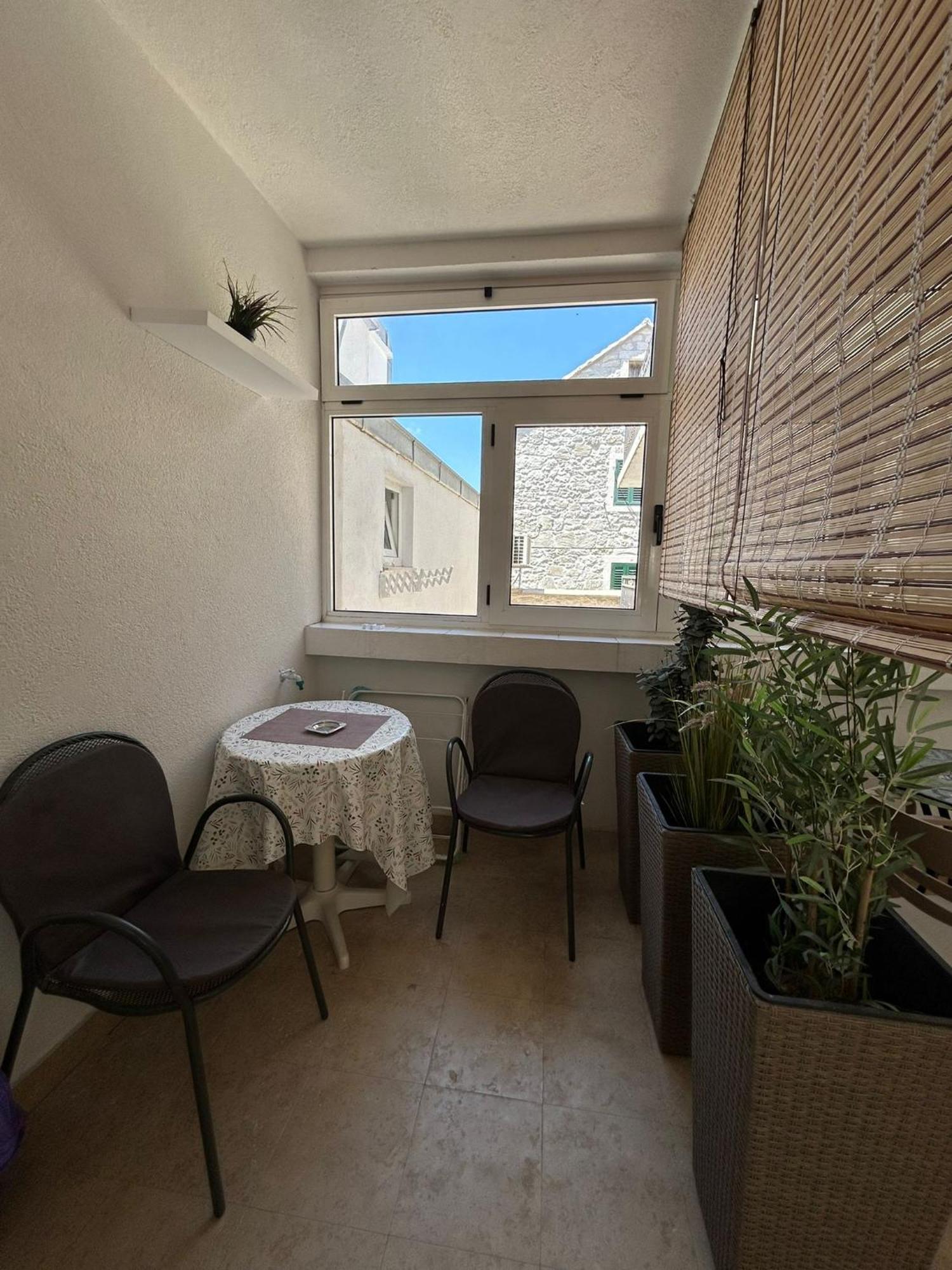 Mini Studio - central location Baška Voda Esterno foto